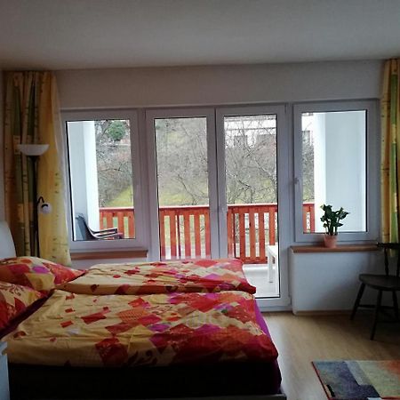 Penzion Kuku Český Krumlov Extérieur photo
