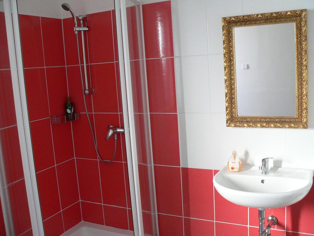 Penzion Kuku Český Krumlov Extérieur photo