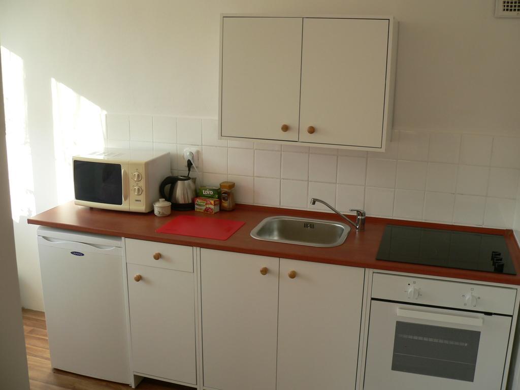 Penzion Kuku Český Krumlov Extérieur photo