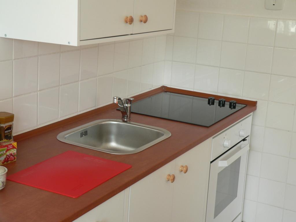 Penzion Kuku Český Krumlov Chambre photo