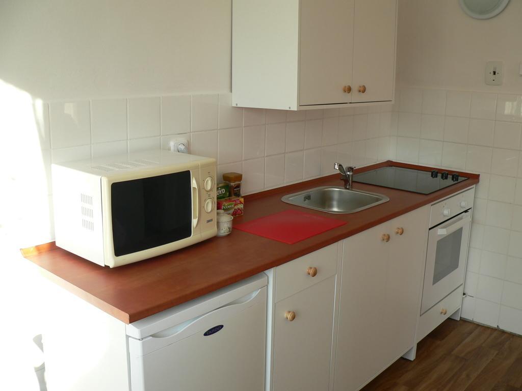 Penzion Kuku Český Krumlov Chambre photo
