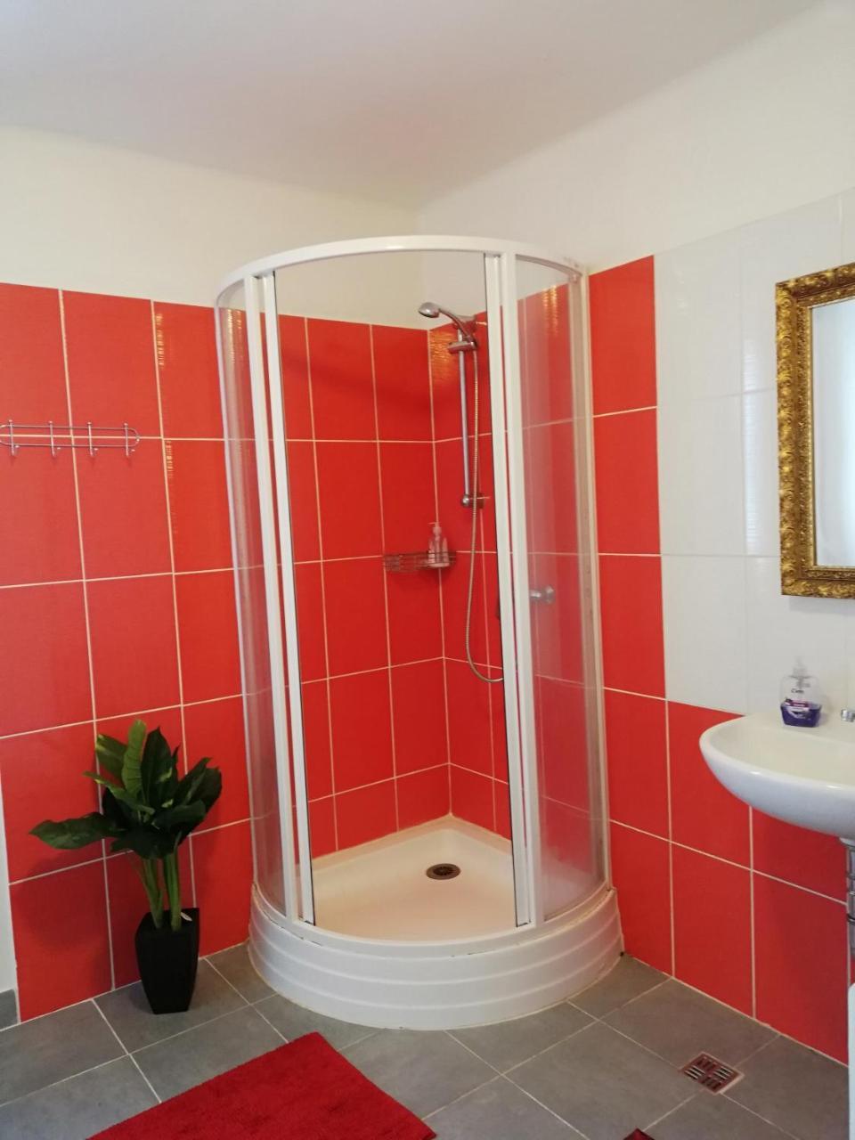Penzion Kuku Český Krumlov Extérieur photo