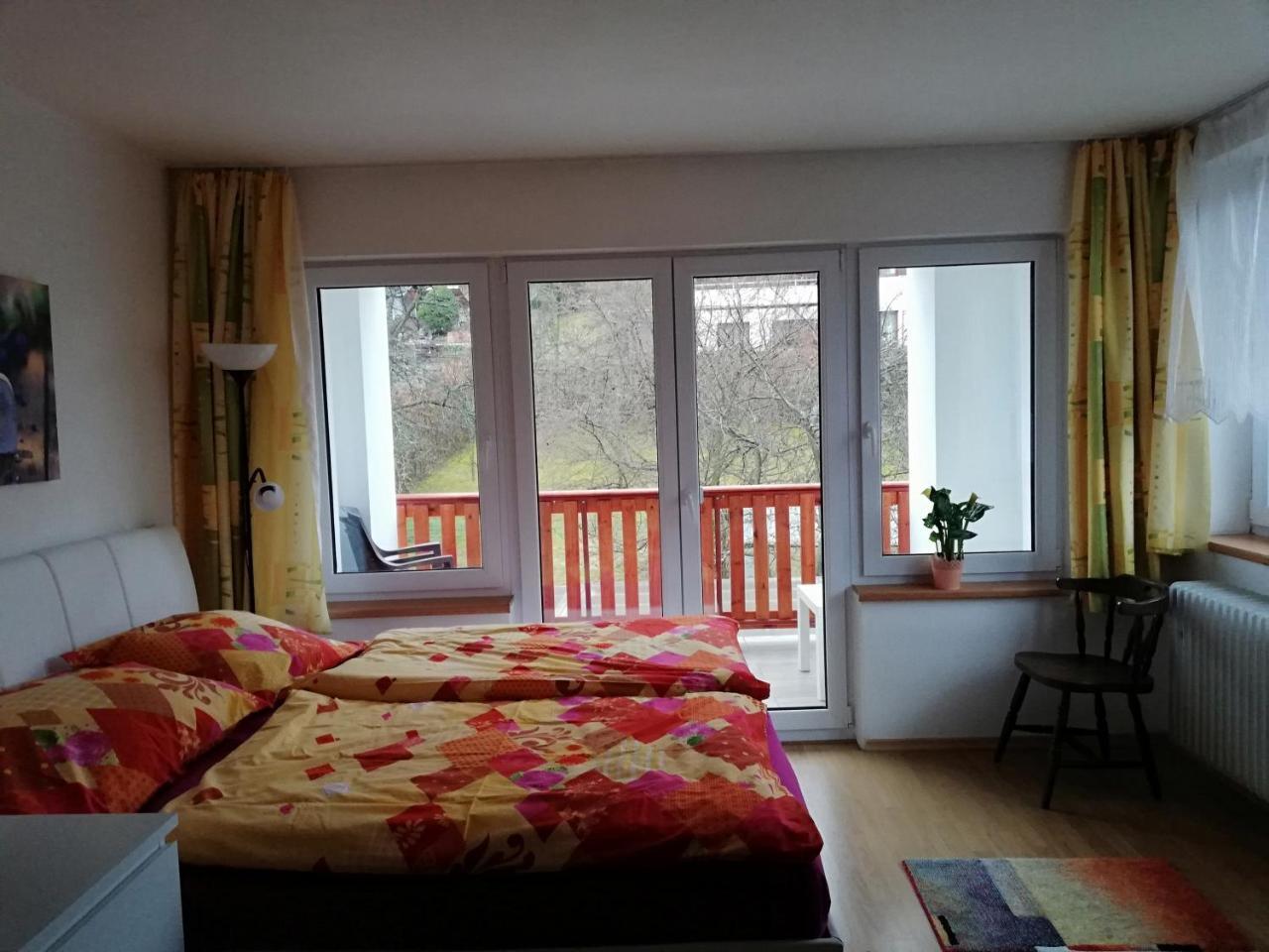 Penzion Kuku Český Krumlov Extérieur photo